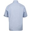 Clearance - Unisex Years 7-8 Shirt (Sizes 10 & 16) - sky blue
